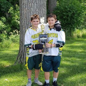 Meet your Posher, Michael